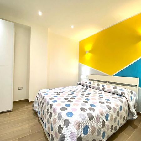 San Vero Milis Casa Mora 아파트 외부 사진
