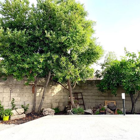 San Vero Milis Casa Mora 아파트 외부 사진