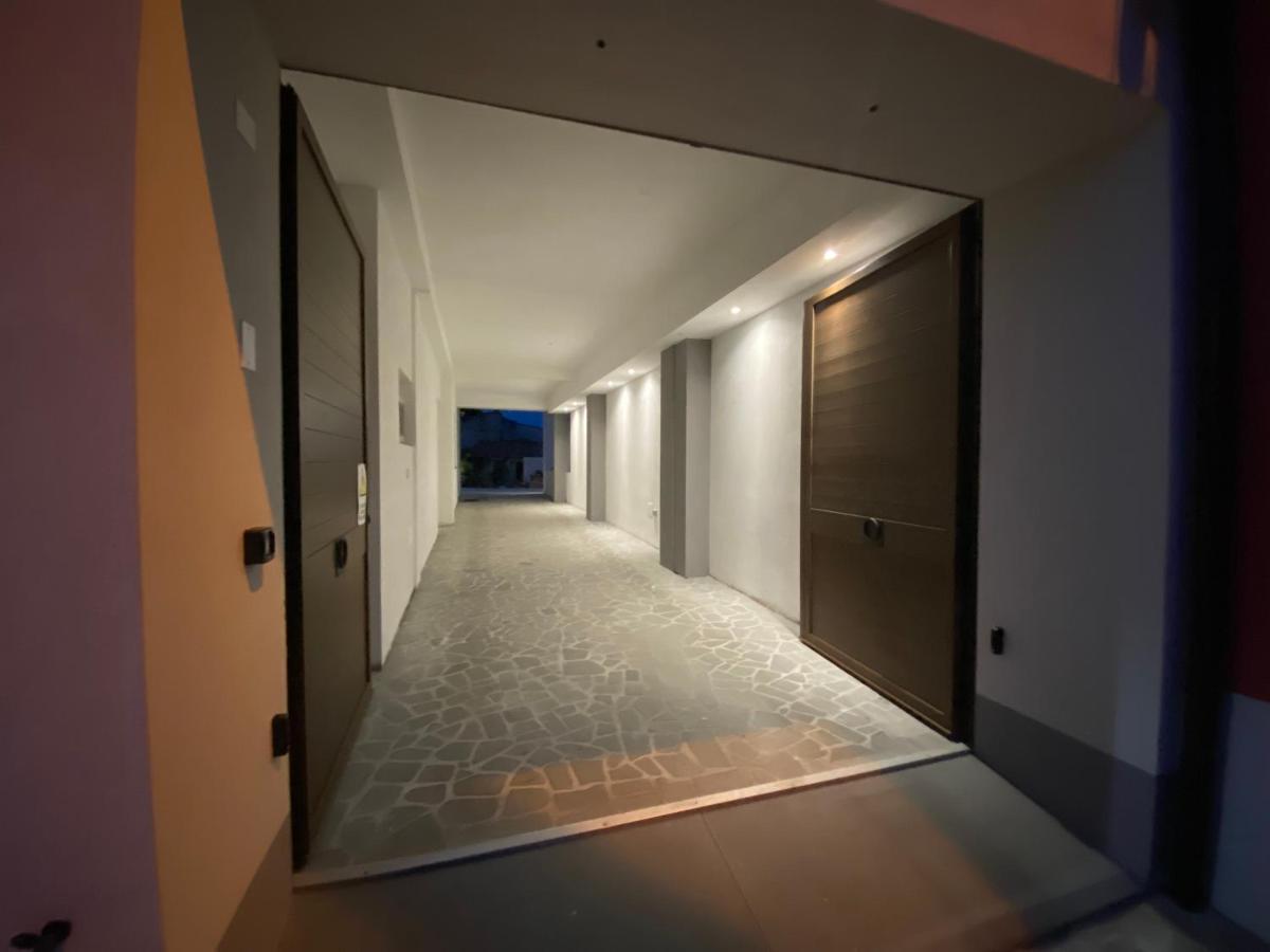 San Vero Milis Casa Mora 아파트 외부 사진