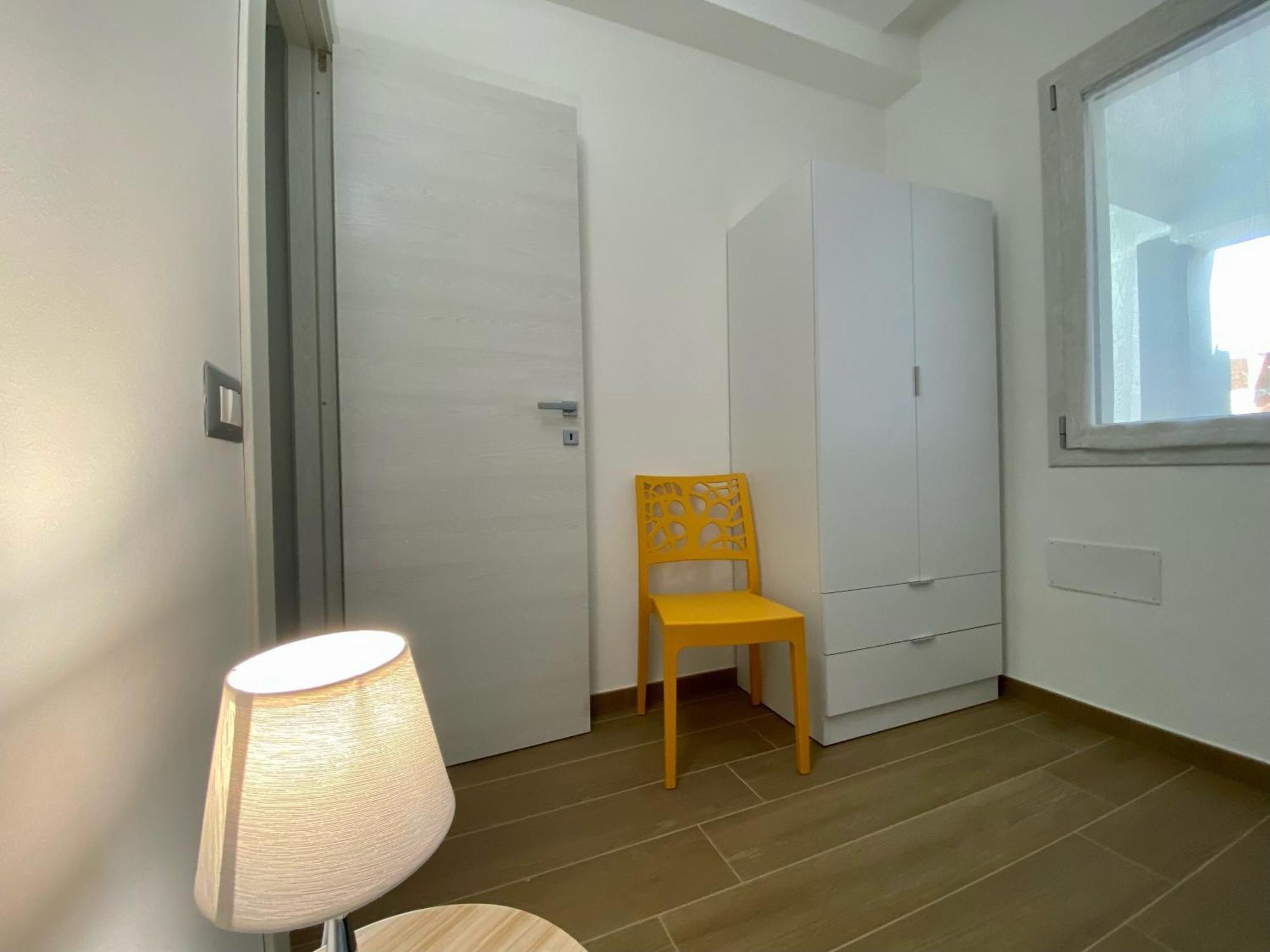 San Vero Milis Casa Mora 아파트 외부 사진