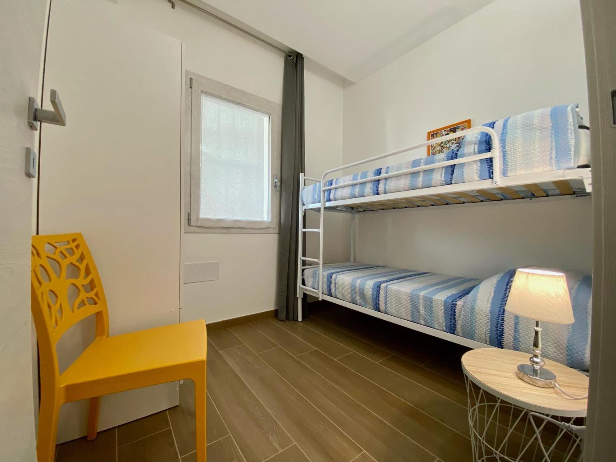 San Vero Milis Casa Mora 아파트 외부 사진