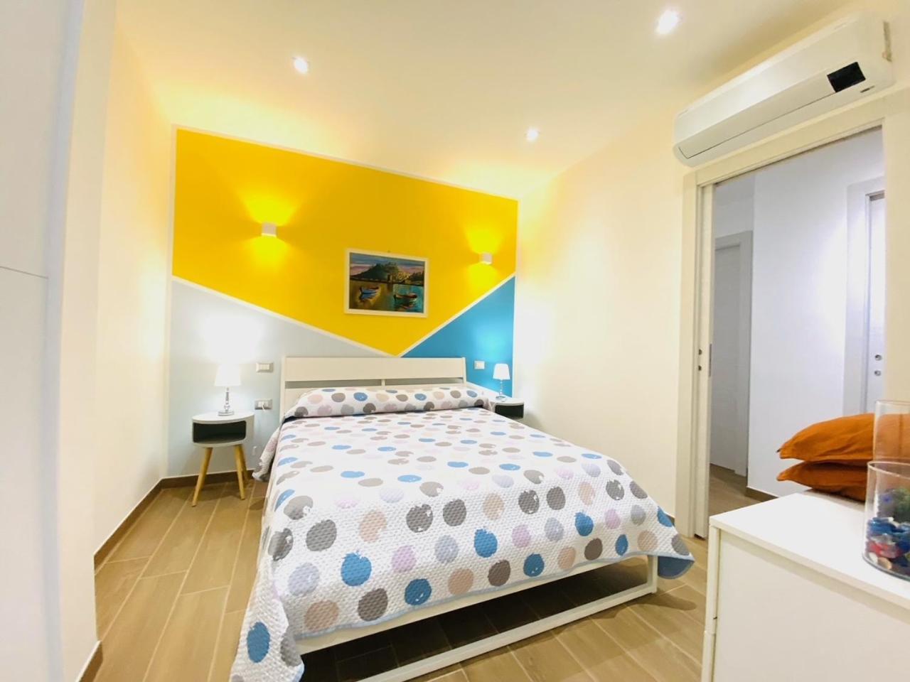 San Vero Milis Casa Mora 아파트 외부 사진