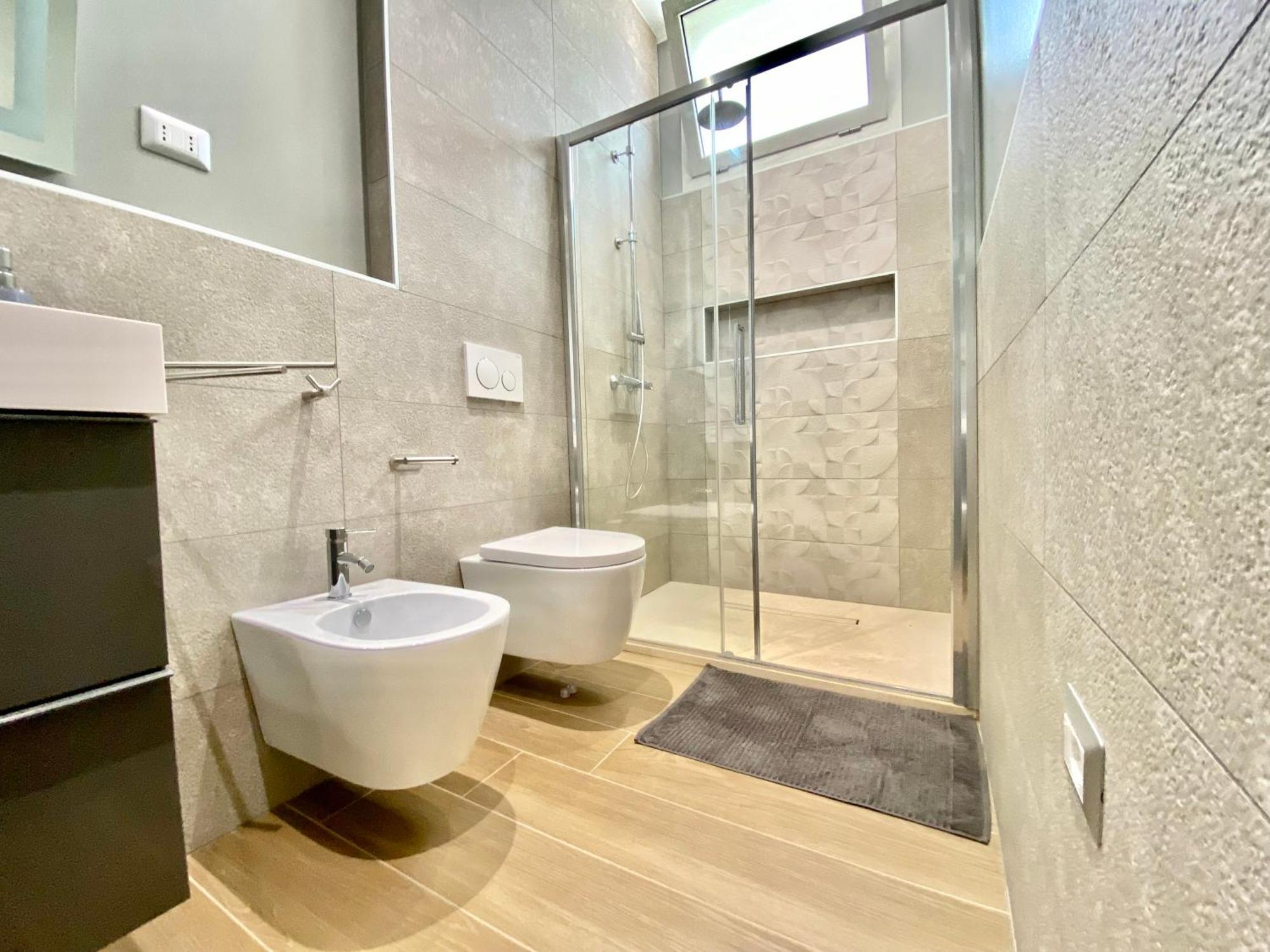 San Vero Milis Casa Mora 아파트 외부 사진
